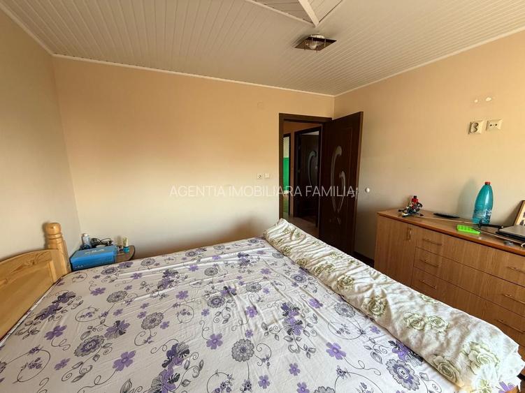 Vanzare casa P+M, Smardan( Galati ), la 2 minute de str.principala - 19