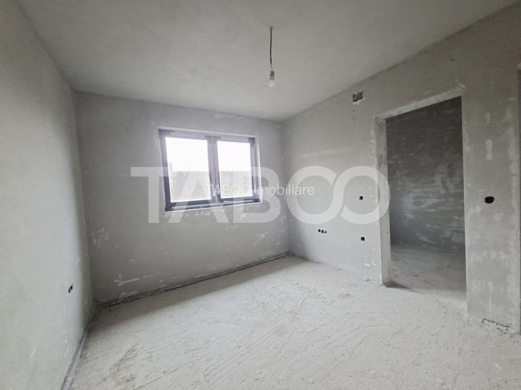 Casa pe un singur nivel de vanzare - liniste - calmitate - armonie - 11