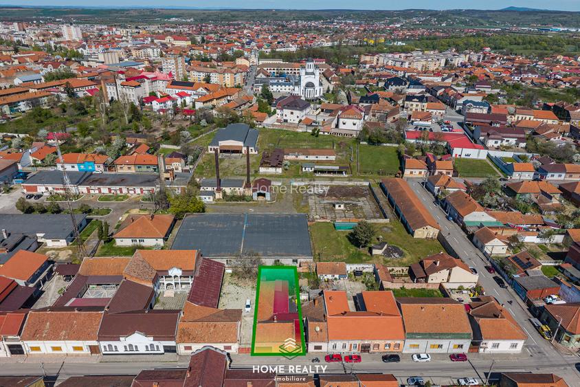 COMISION 0% I Casă de vînzare în Lugoj - str. Mărășești. - 39