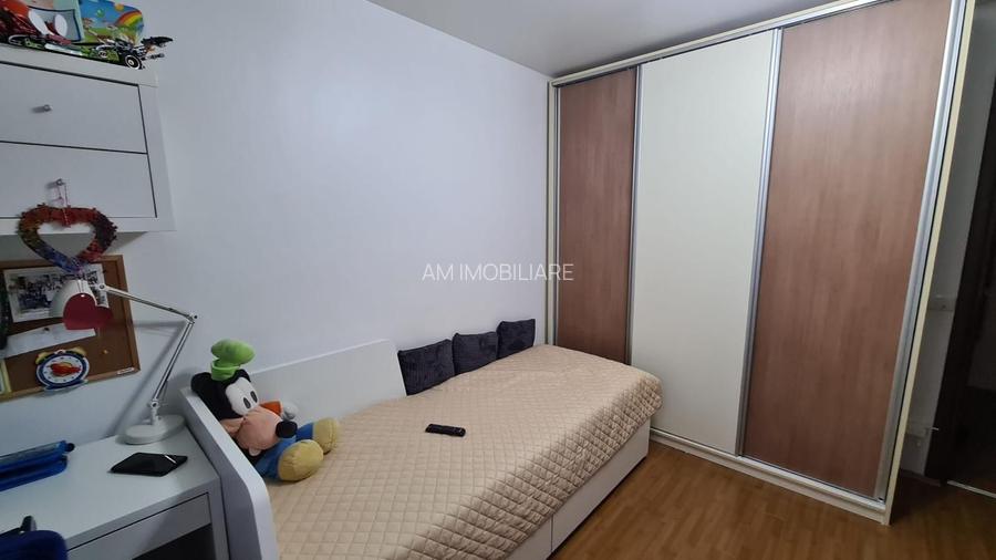 AP. 3 CAMERE GHENCEA, CENTRALA TERMICA, LOC PARCARE, PET-FRIENDLY - 7