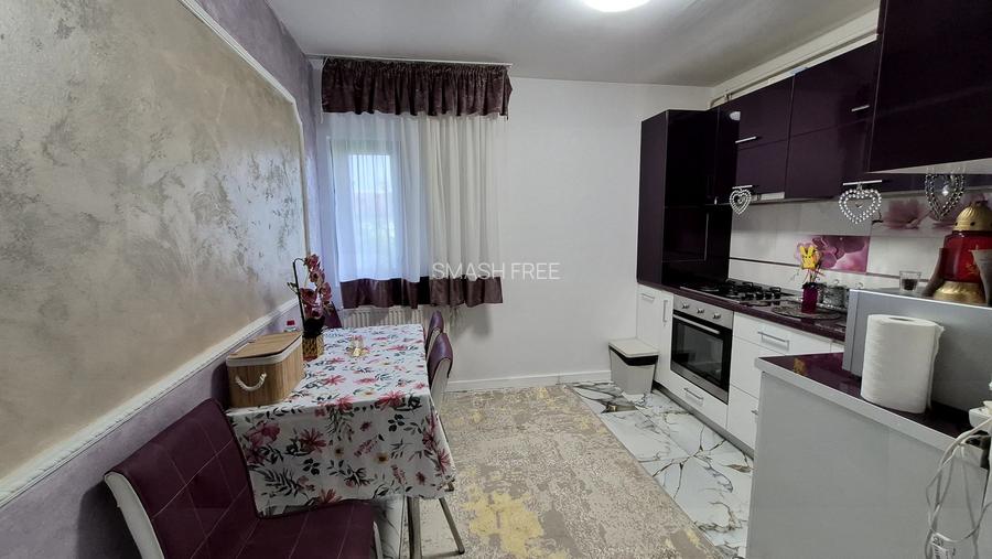 Apartament cu 2 camere 70 mp - Bragadiru Centru - 4