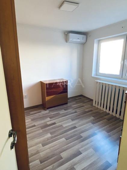 Apartament 3 camere decomandat – Mănăștur, zona Parcul Primăverii - 3