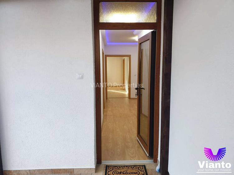 Apartament cu curte premium 3 camere 100 mp | Sub Arini | Rezidential/ comercial - 14