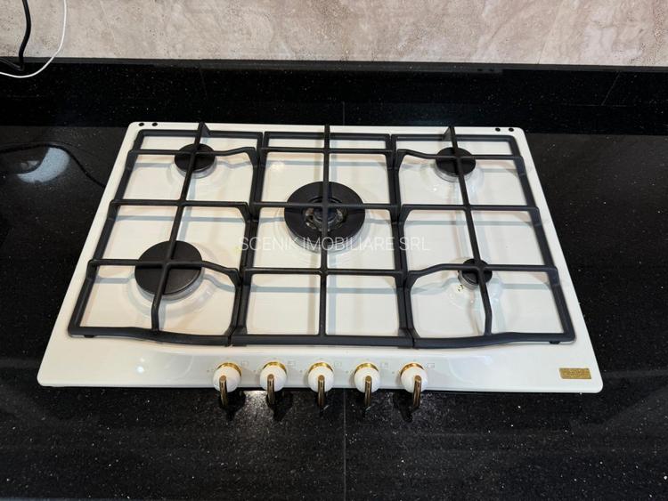 Sanpetru, langa dealul Lempes, casa superba, mobilata si utilata complet, LUX!!! - 15