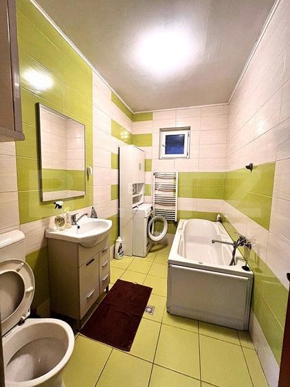 Exclusivitate! Casa individuala 218 mp, teren 575 mp, Dambul Rotund - 8