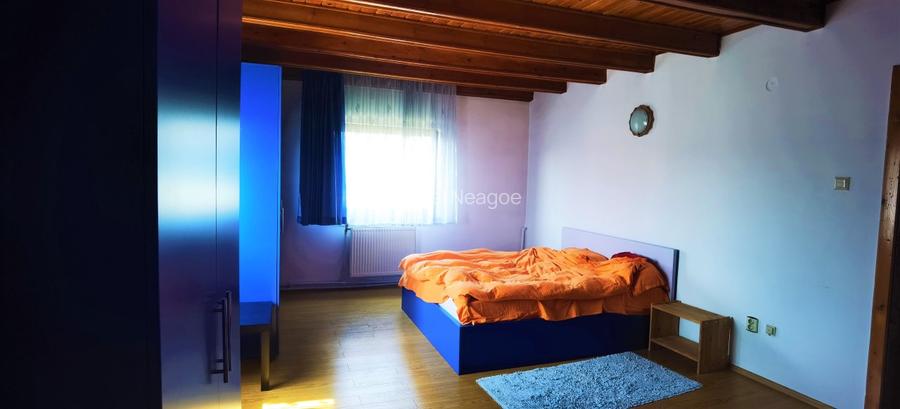 Casa superba in Breaza , zona centrala , casa solida bine construita - 13