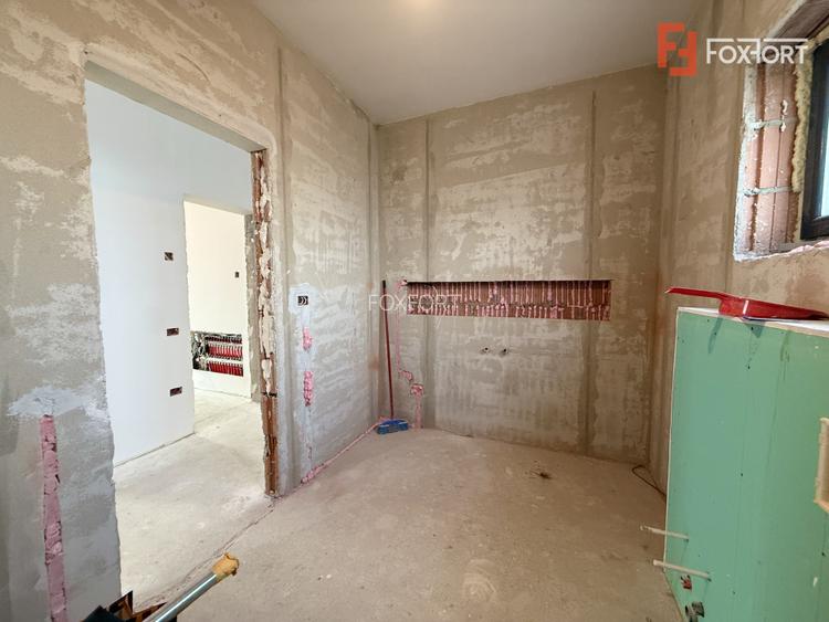 Casa individuala cu 5 camere de vanzare in Dumbravita - 19