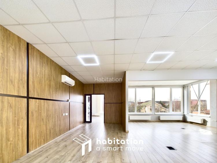 Clădire de birouri de închiriat în Dumbrăvița - 3