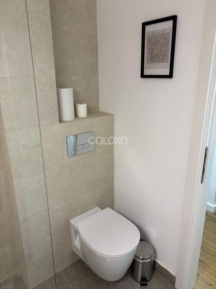 Ap 2 Camere - Bloc Nou – Păcurari – Ideal pentru Birou sau Locuință - 12