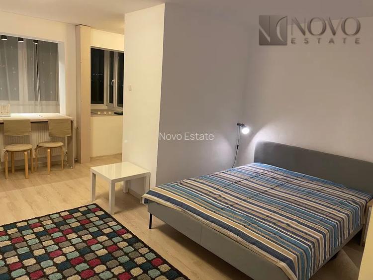 Garsoniera | Lacul Tei | AC - 3