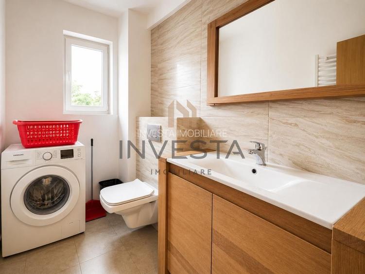 Apartament cu 3 camere de inchiriat in Zorilor | Str. Rapsodiei - 8