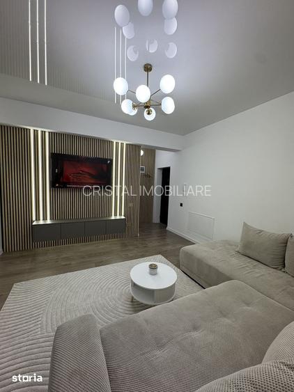 Închiriere Apartament cu 2 camere în Theodor Pallady, bloc nou, parcare - 4