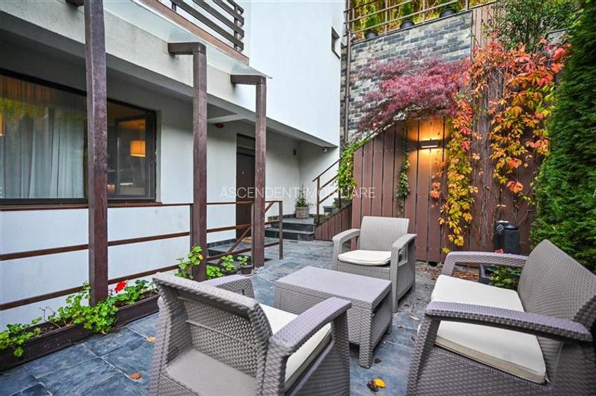 FILM&3D! Resedinta notabila, in pretiosul areal:Drumul Poienii,Centru Istoric Me - 9