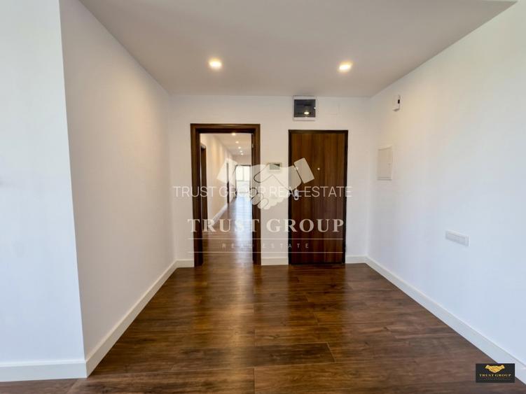 Apartament 4 Camere Herastrau | Vedere spre parc | Loc de parcare+Boxa - 29