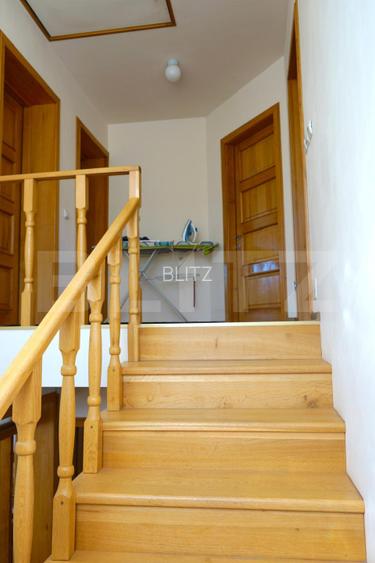 Vilă Premium în Borhanci – 270 mp Utili , 7 Camere, priveliste de exceptie - 17
