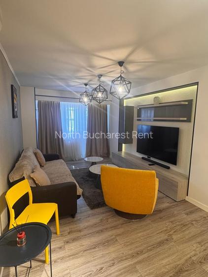 Apartament 2 Camere , Metrou Timpuri Noi - 3