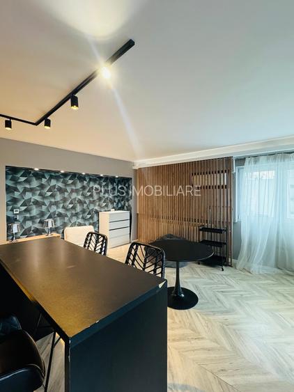 Apartament 3 camere Lux +Jacuzzi in zona Dorobanti - 10