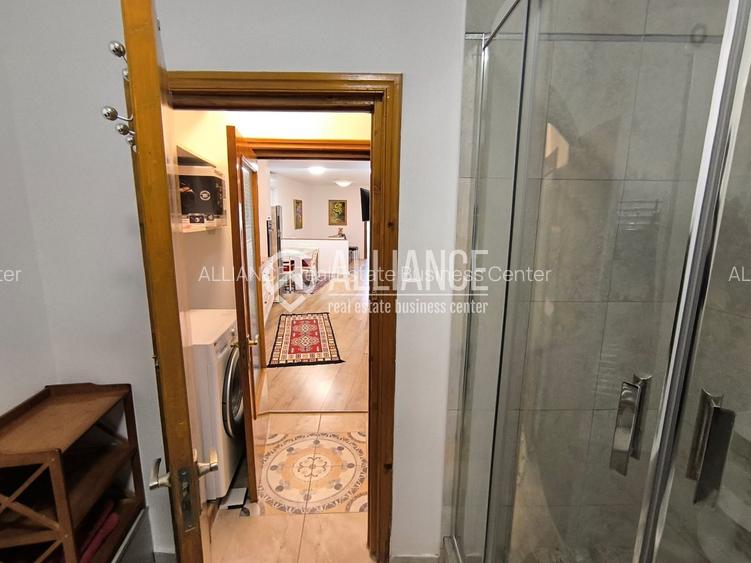 PIATA OVIDIU - 4 Camere de lux ! - 16