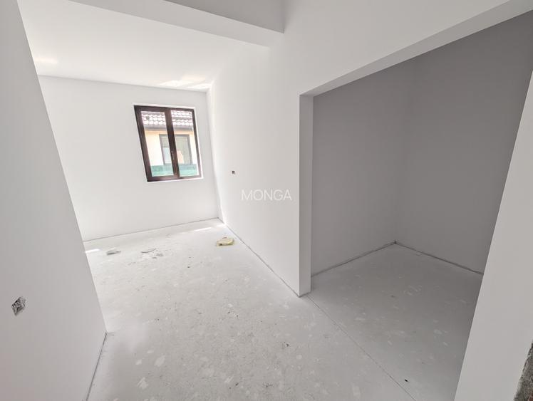 Casa 4 camere 116mp | Balotesti | 0 Comision | 410mp teren | finisaje la alegere - 18