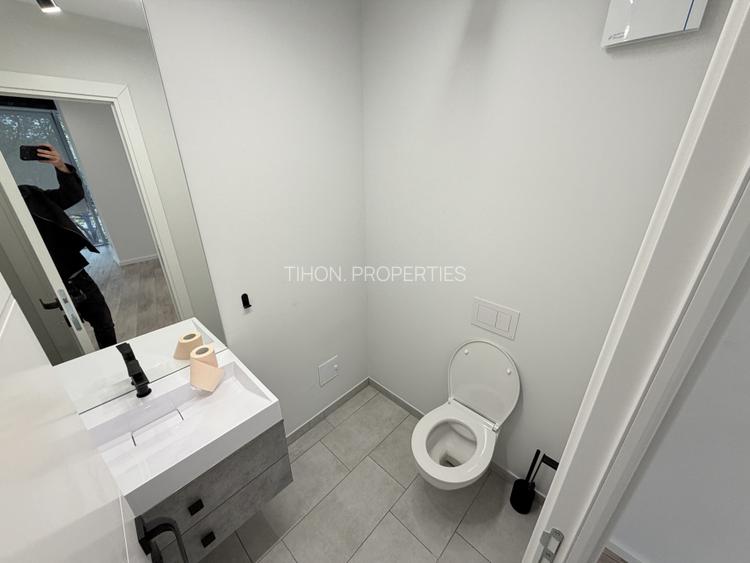 Spatiu Birouri | Central - Pache Protopopescu | Proaspat renovat - 14