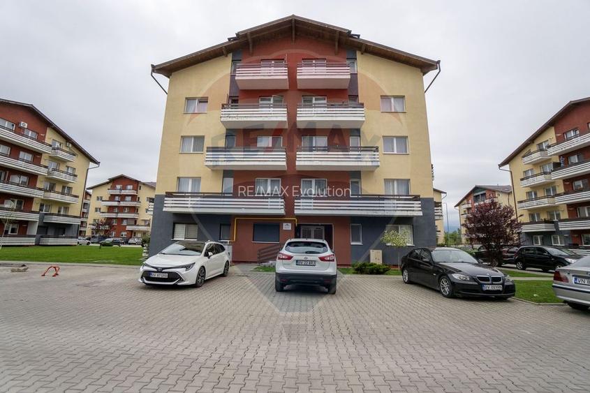 COMISION 0%| APARTAMENT 2 CAMERE| DECOMANDAT|2 BALCOANE|ORIENTARE S-E - 7