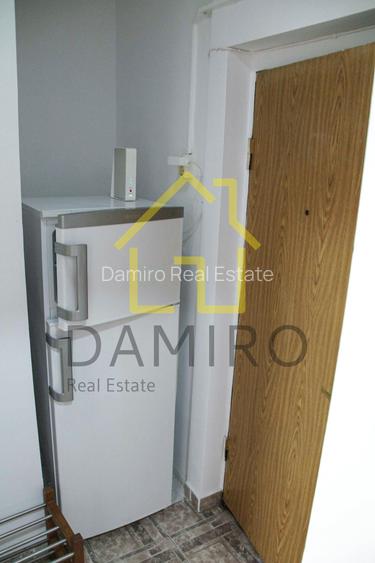 Garsoniera Calea Mosilor Eminescu Dacia 10 Minute Metrou Obor Pet Friendly - 5