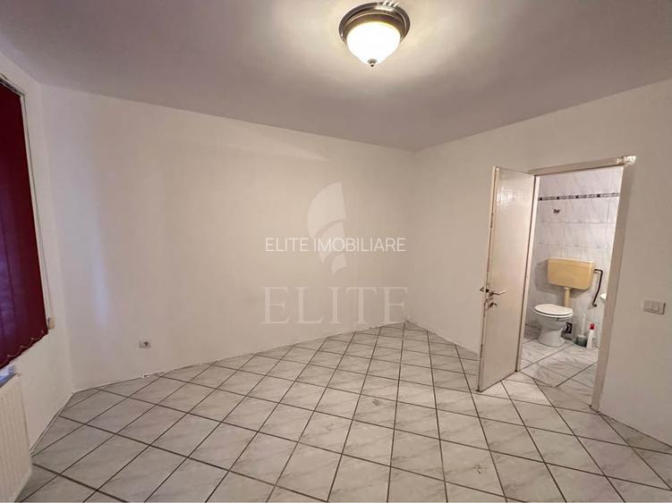 Apartament 3 camere în zona EXPOTRANSILVANIA - 6