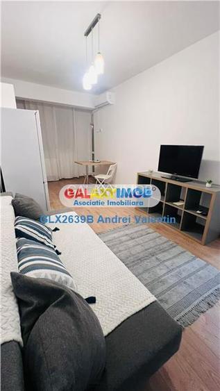 Apartament Bloc Nou Berceni - Dimitrie Leonida - Metrou - 2