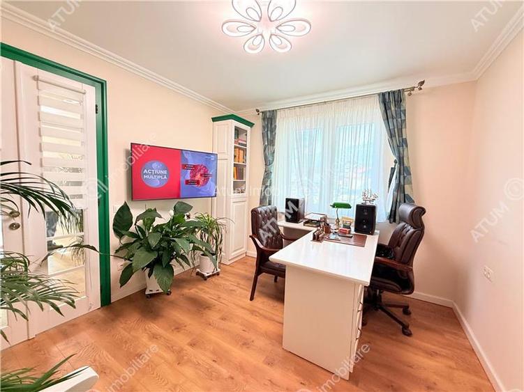 Apartament 2 camere gradina 150 mp si 2 locuri parcare in Selimbar - 2