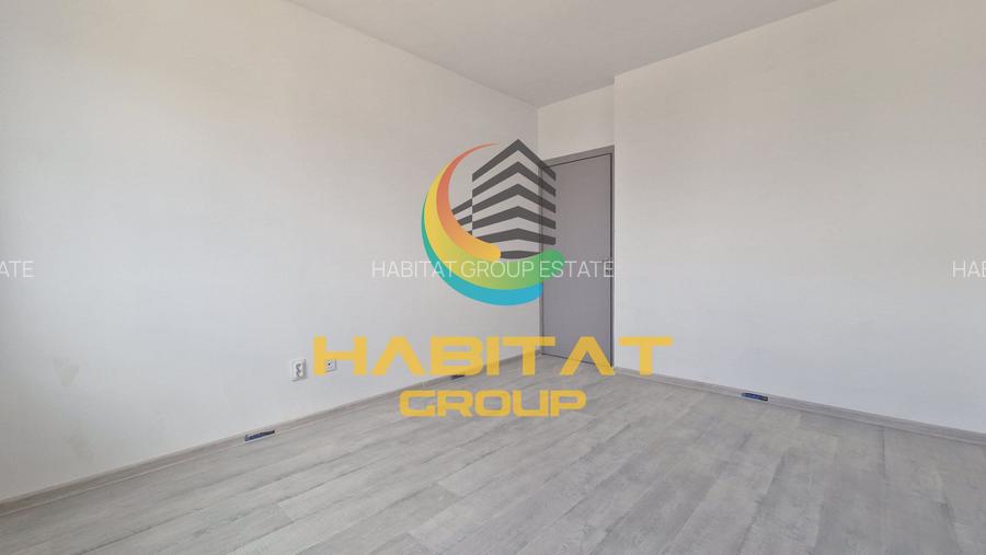 3 camere | Theodor Pallady | 84.8 mp | Etaj 1 | Comision 0% - 10