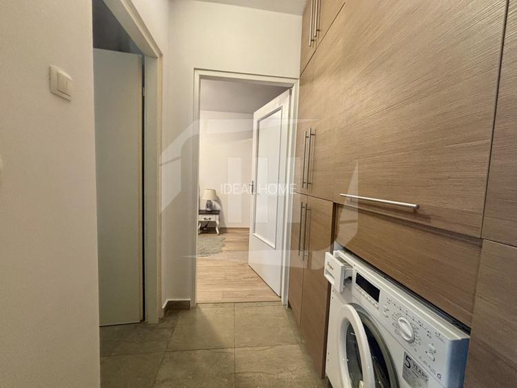 Apartament 2 camere I Gheorgheni I Iulius Mall - 8