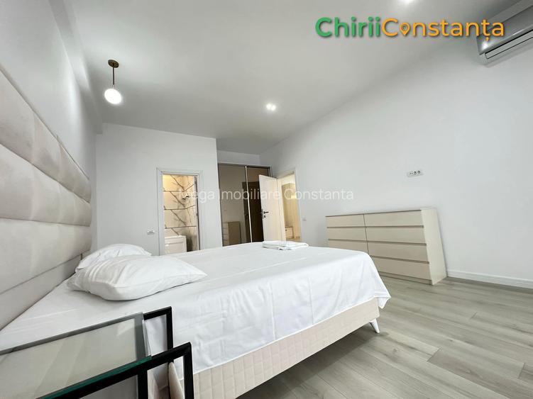 ✅Apartament 4 Camere | Faleză Nord | Vedere la mare | Mobilat modern - 7