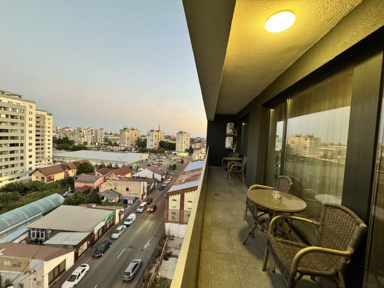 Apartament Premium 2 camere | 76 MP | President Residence |