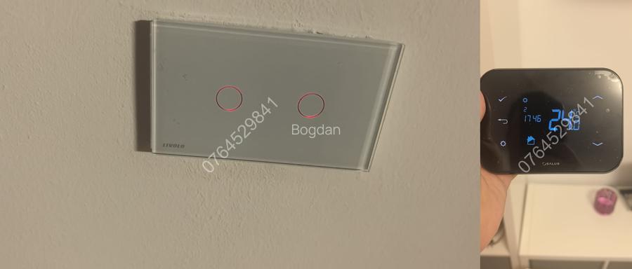 Inchiriez apartament 2 camere zona Militari Residence, Str. Ilie Petre,bloc 2020 - 19