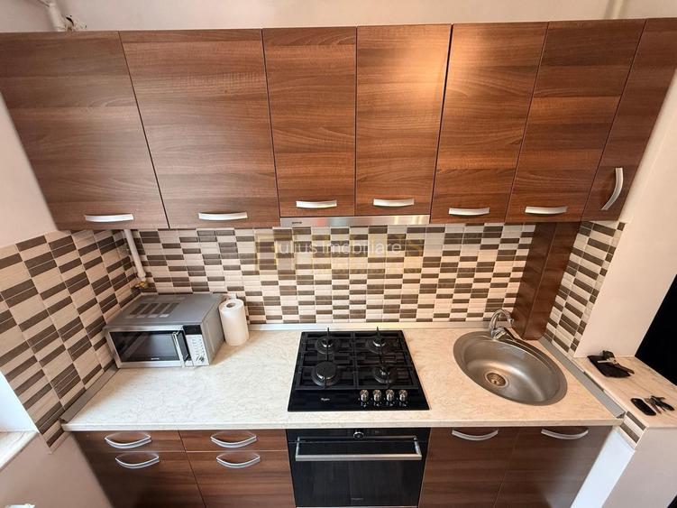 2 camere| Olimpia| apartament superb| balcon inchis| lift| centrala| - 11