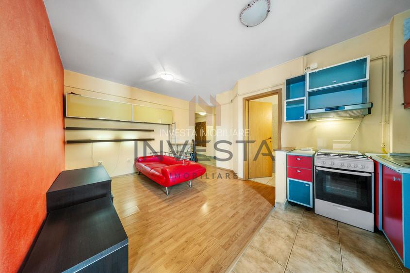 Oportunitate de investitie! Marasti ! Parcare subterana inclusa! - 3