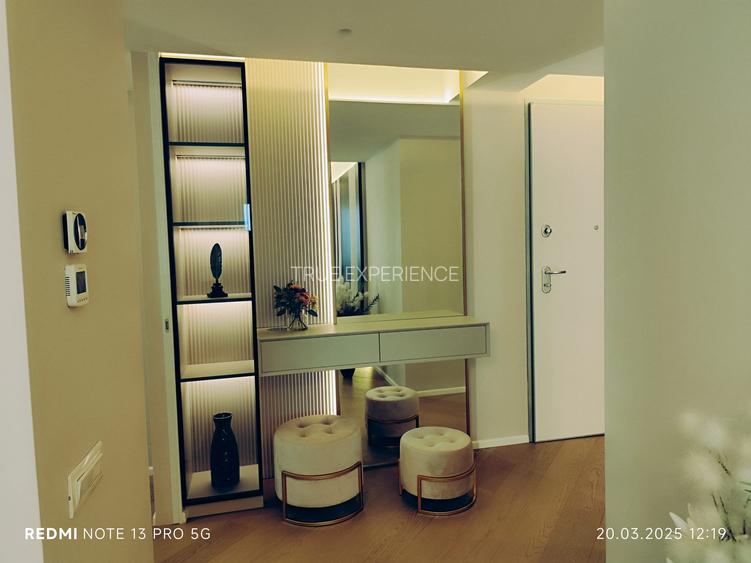 CORTINA ACADEMY | 3 CAMERE |  HIGH- END | DESIGN INTERIOR DEOSEBIT | - 4