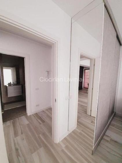 Apartament 2 camere cu vedere la mare - 13