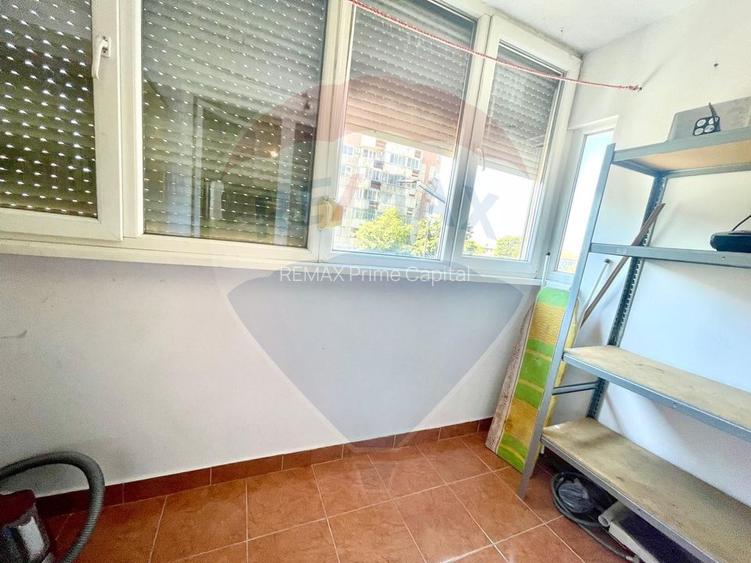 Apartament cu 3 camere de închiriat în zona Cantemir - 9
