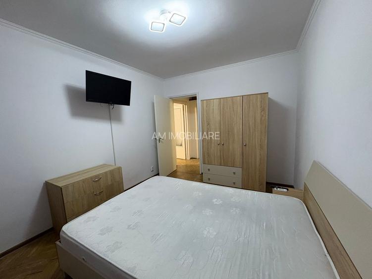 AP. 2 CAMERE PIATA SUDULUI, DOG-FRIENDLY, MODERN, METROU 14 MINUTE - 5