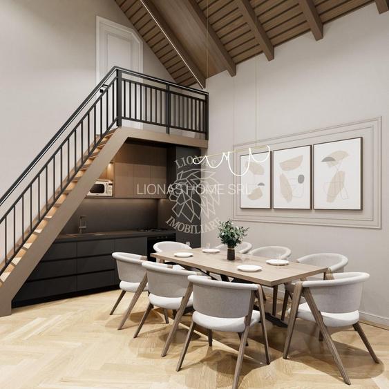 Teren 2.950 mp+ Proiect Resort ALPINA 6 COLIBITA- vedere lac Colibita - 8