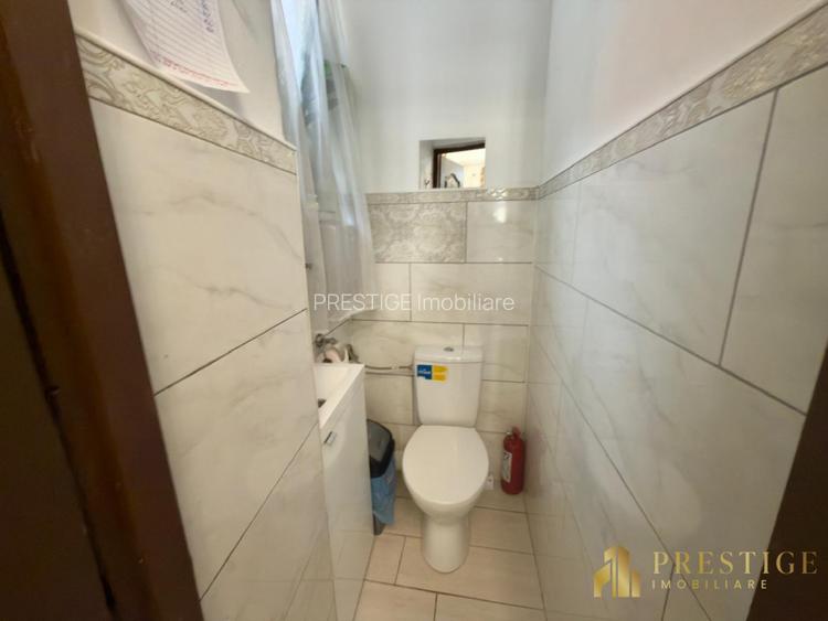 Spatiu comercial/ Salon de inchiriat, str. Traian Mosoiu- Ultracentral - 5