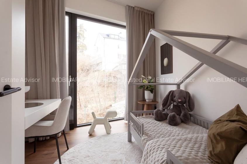 VILLA | BANEASA | LAC - 5