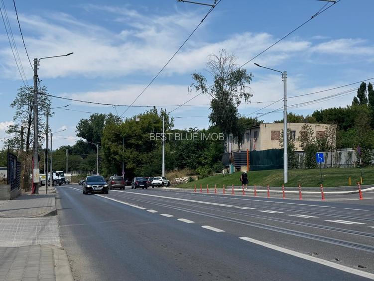 Apartament de inchiriat, 1 camera, spatios, nou, modern, Tatarasi, Solumnia - 17