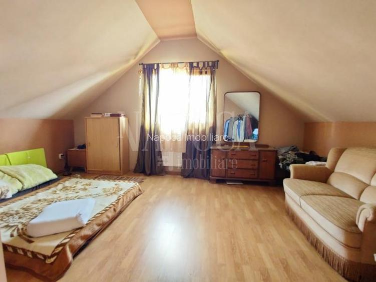 Casa 6 camere de vanzare in Iris, Cluj Napoca - 13