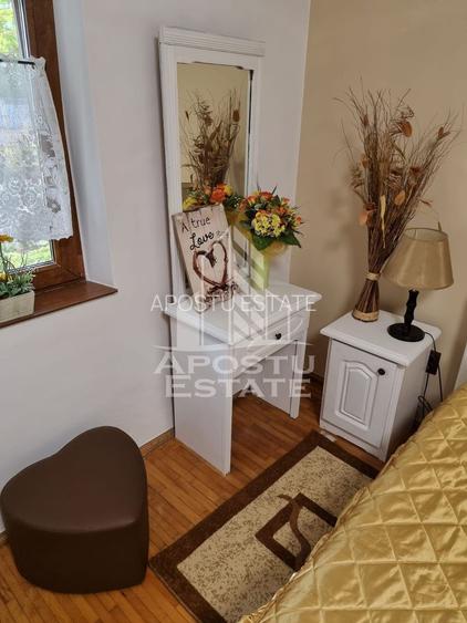 Apartament 1 camera, parter, Zona Odobescu - Timisoara - 2