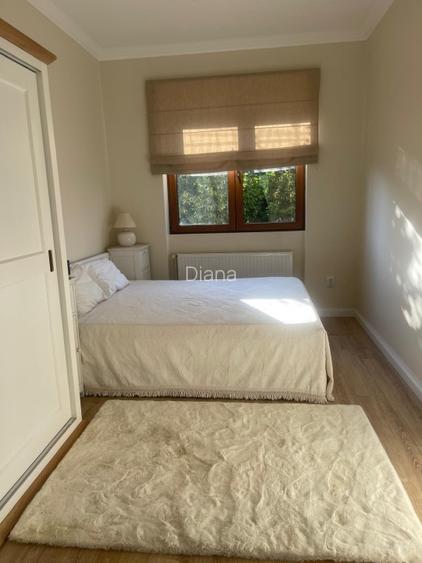 Apartament semicentral, în asociație, premium, cu finisaje de lux. - 4