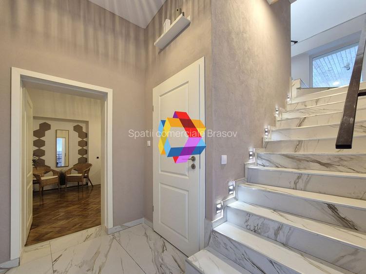 Casa de vânzare zona Centrală - 225 mp - 6
