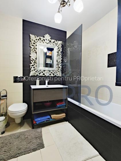 COMISION 0% Casa moderna/5 camere/terasa/garaj/318 mp teren/Șelimbar  - 10