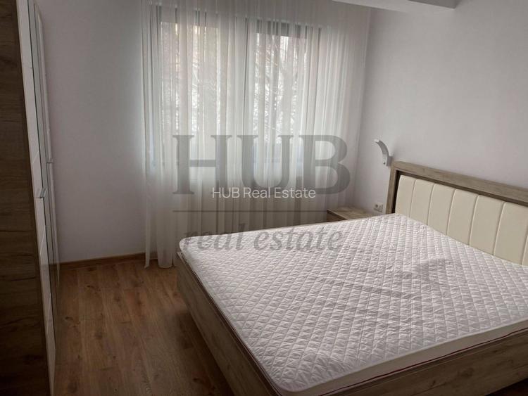 Apartament cu 2 camere de închiriat Ultracentral-TOPAZ RESIDENCE - 6
